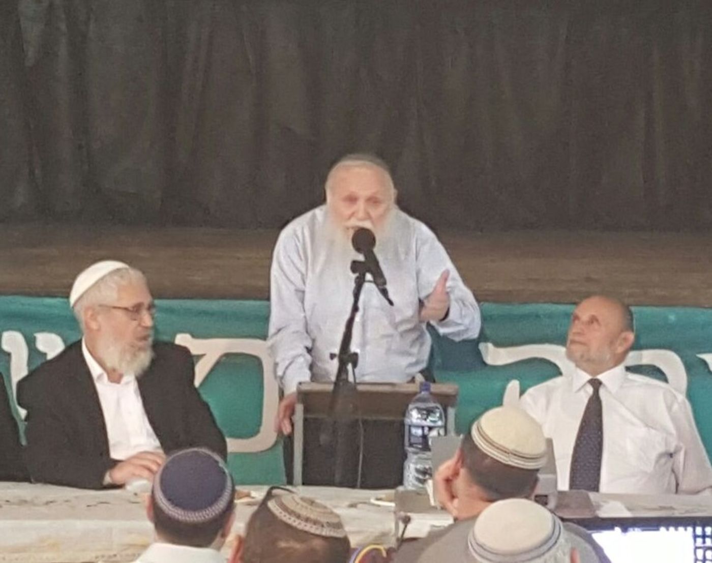 הרב דרוקמן מסביר: למה אני תומך ברב מוטי אלון?