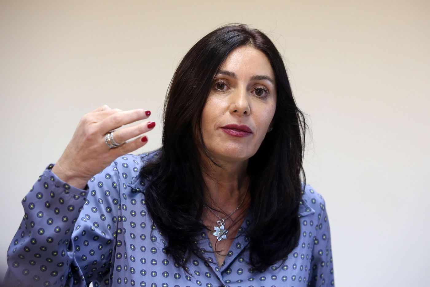 רגב: "שקשוקה רוזנטל מה תאמר עכשיו"?