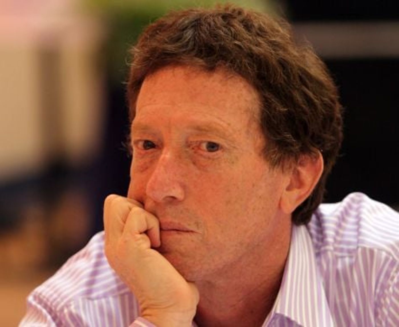 סערת שמחון: "עדיף מישהו שידוע שהוא אויב"