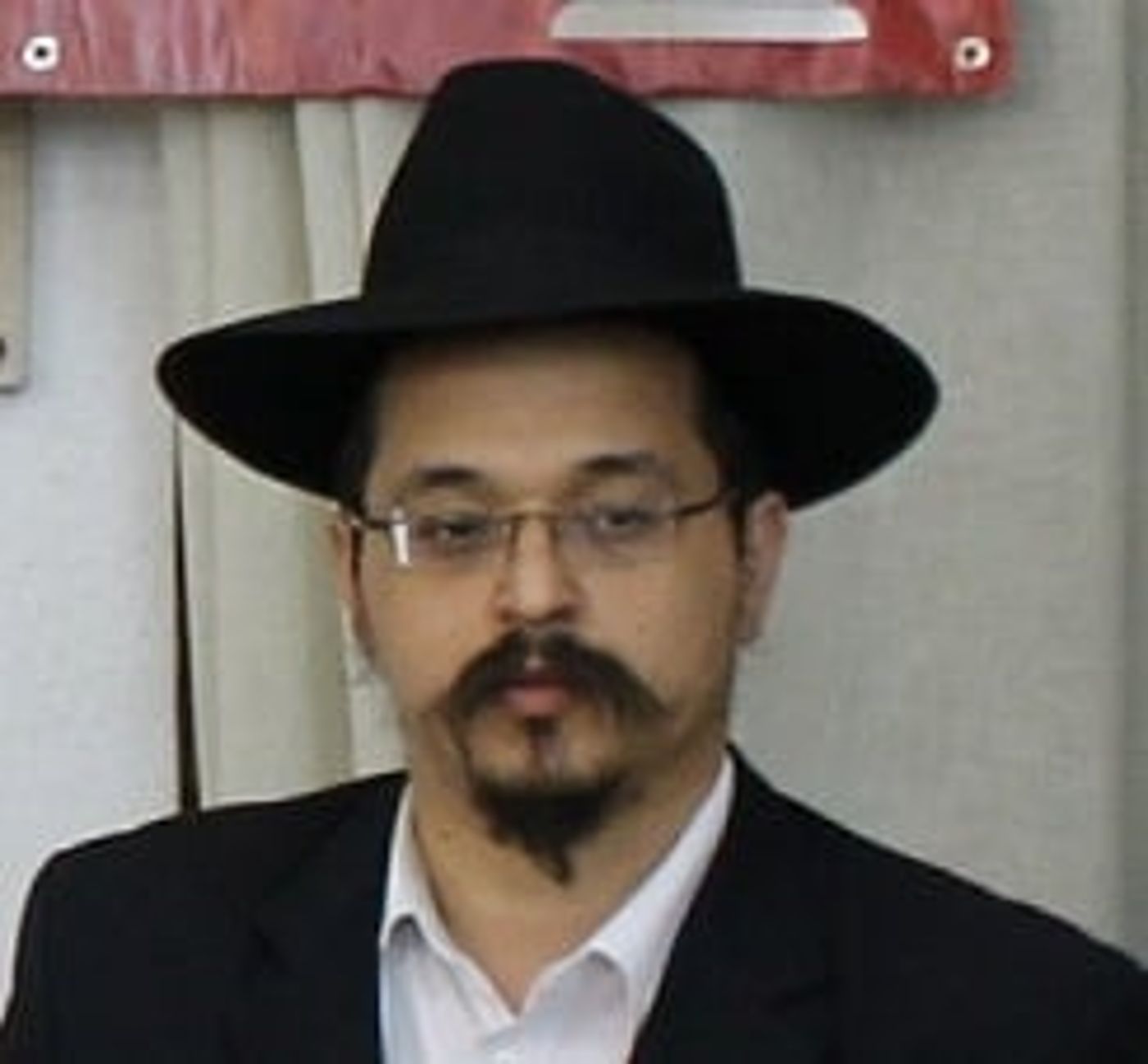 תמונה- הרב שמואל ליפשיץ