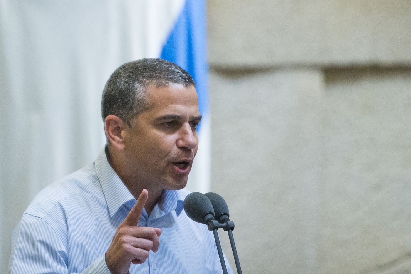 אלה הימניים שקיבלו הצעה להצטרף לגל"צ