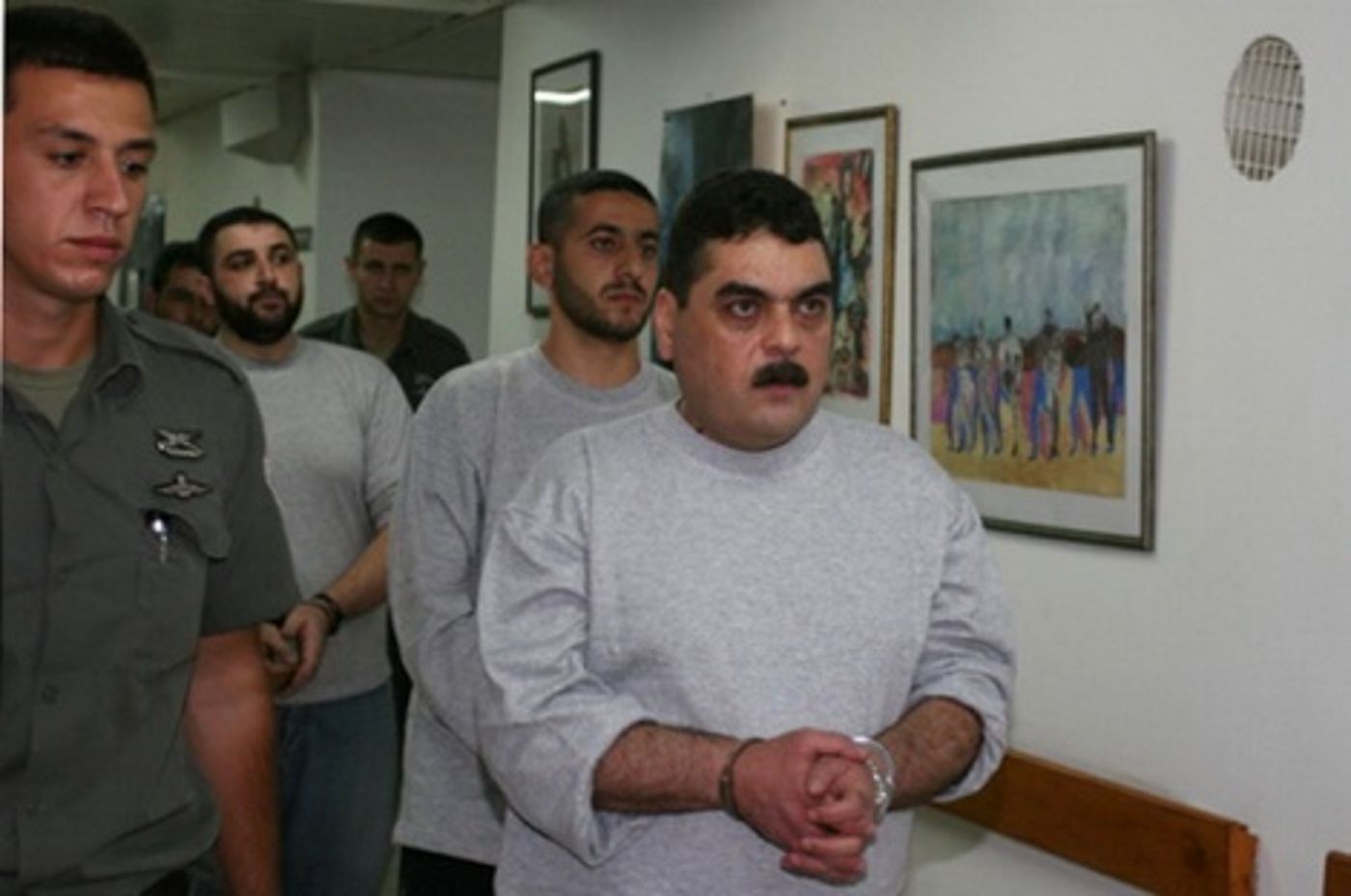 שקד: "ראיתי בתקשורת"; שטייניץ: "אולי זו פינלנד"