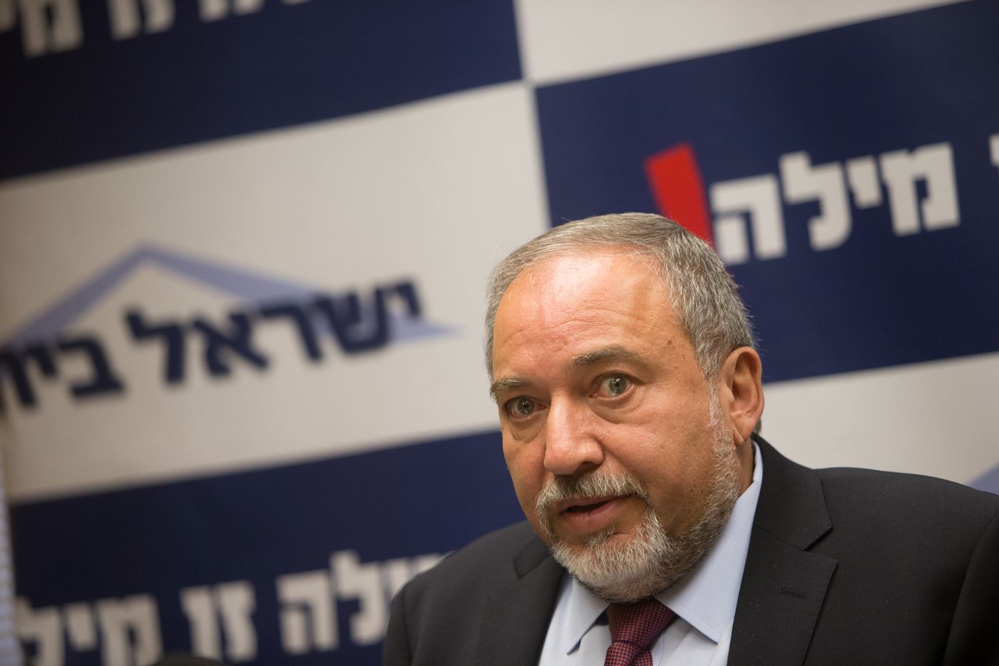 ליברמן: הליכוד יותר חרדי וקיצוני מיהדות התורה