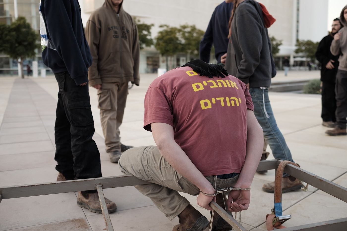 סרטון החתונה: המשטרה פתחה בחקירה