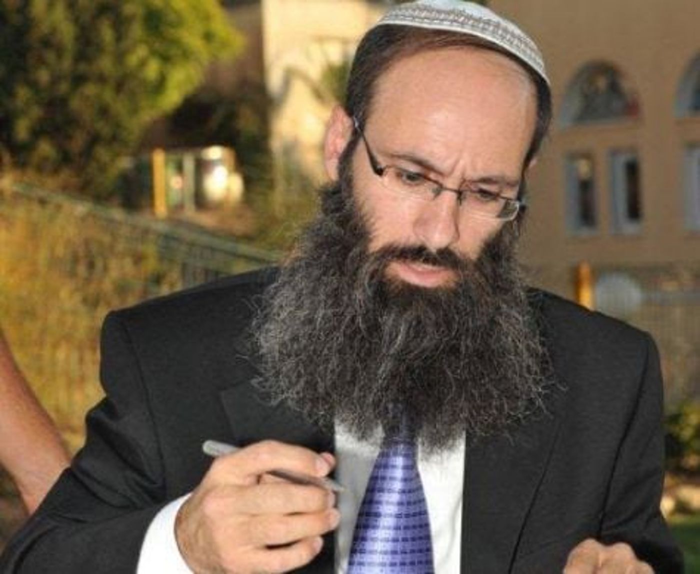 בחן את עצמך: האם אתה דתי או יהודי?