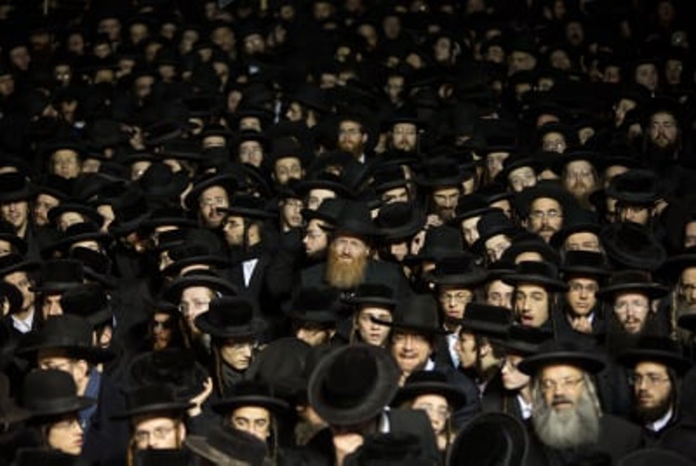 אחרי הציונות הדתית יגיע תורם של החרדים / דעה