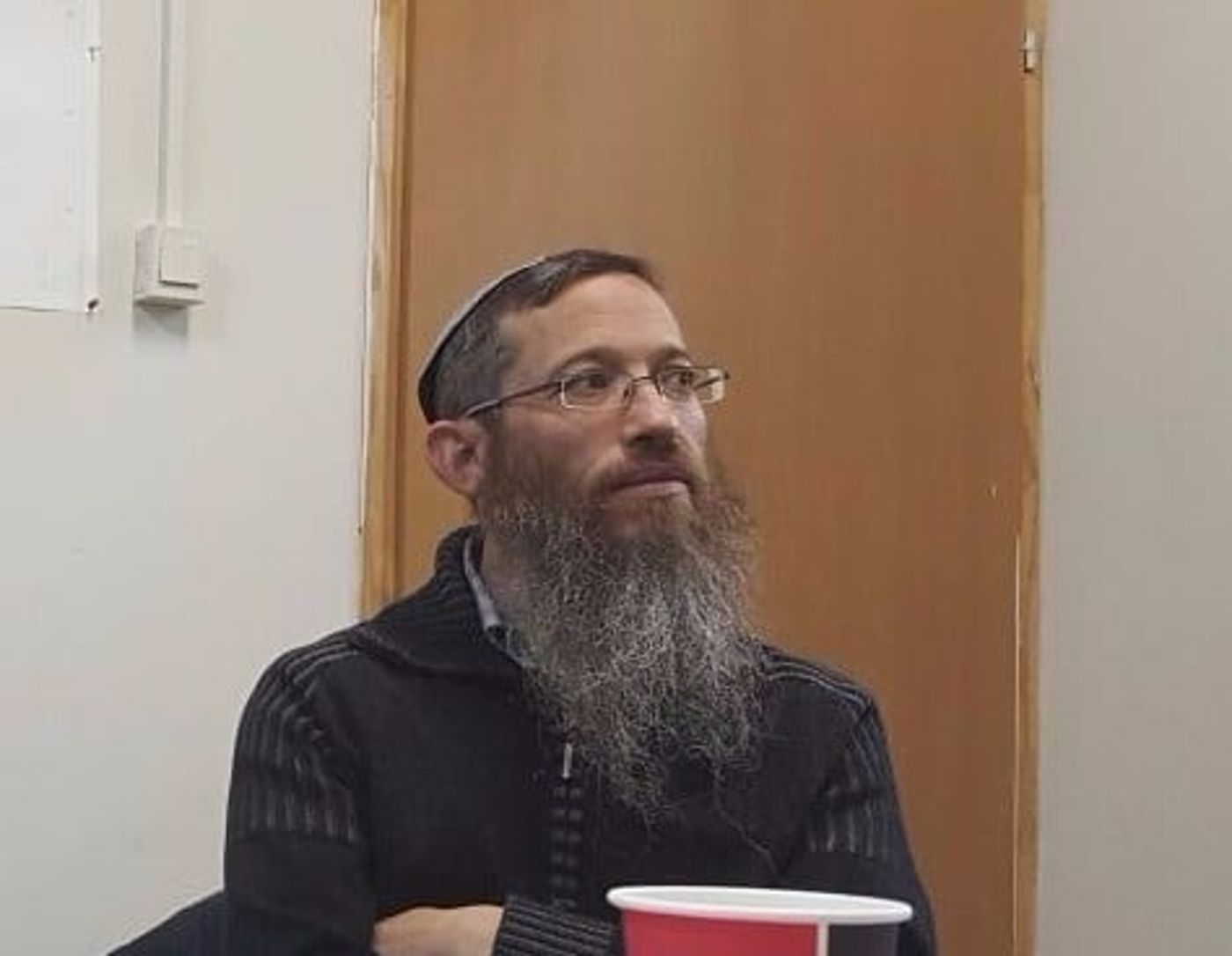 הרב אבי בלידשטיין נבחר לרב הישוב תקוע