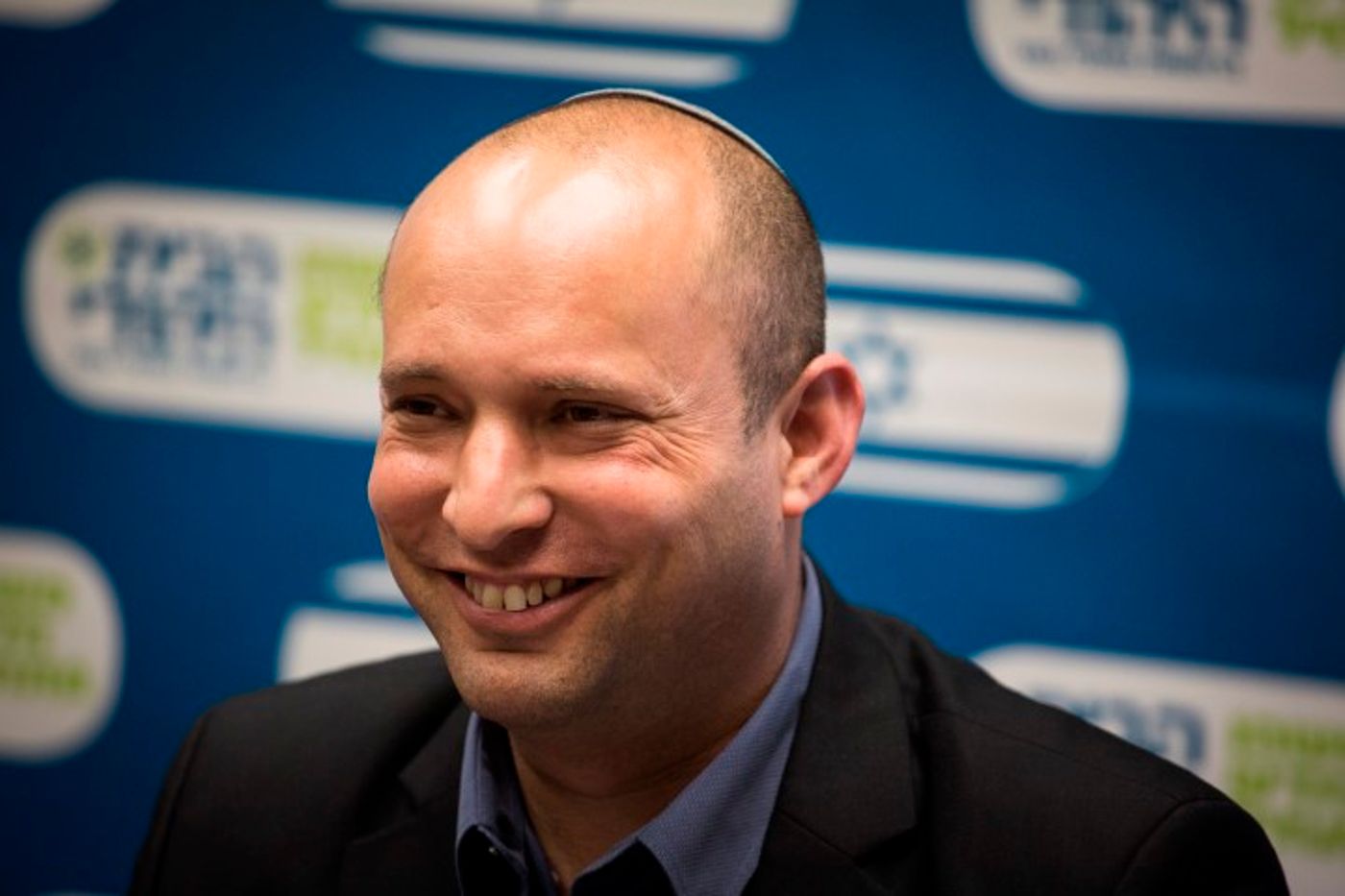 במקום לפיד: תכירו את "האח" החדש של בנט