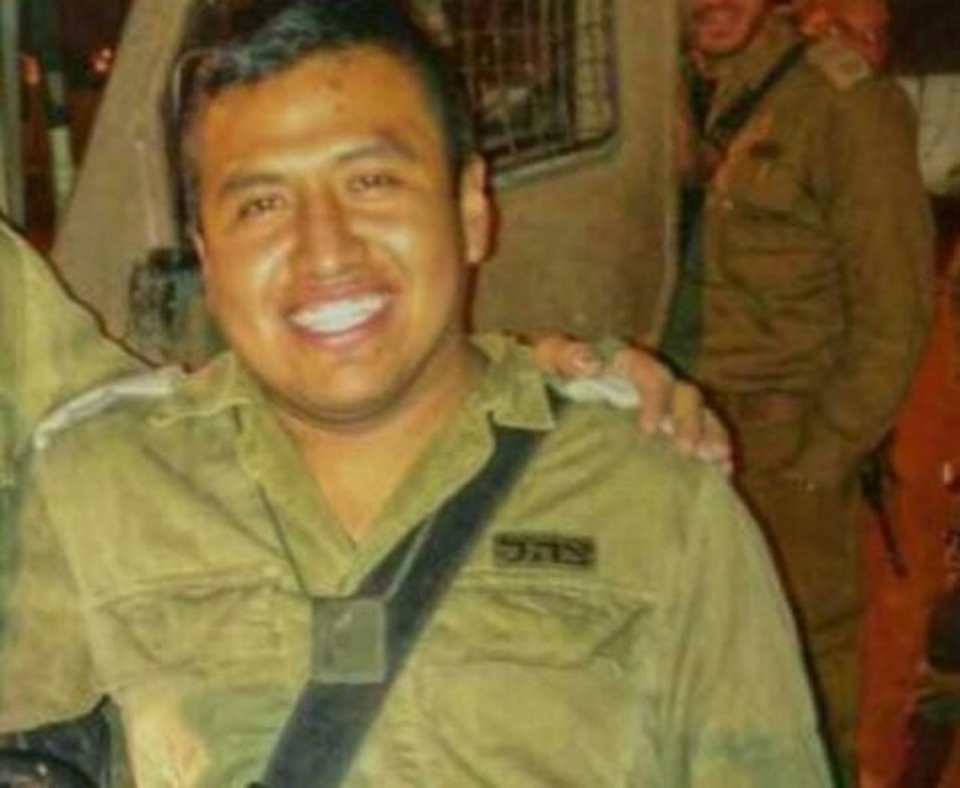 בגלל השעה המאוחרת: משפחת רוסלס קוראת לציבור לבוא ללוויה