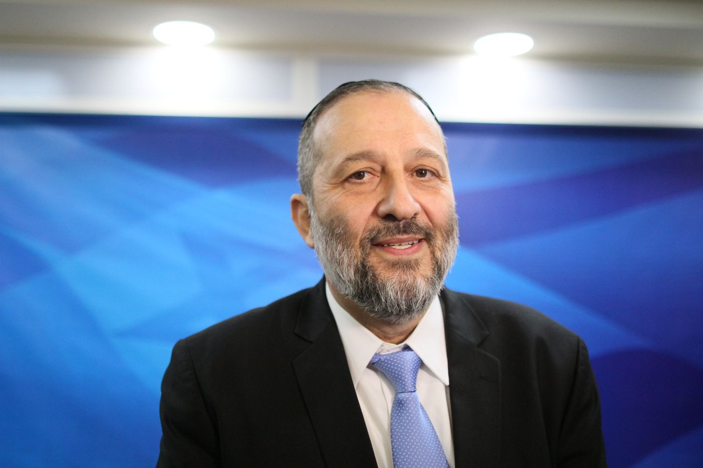 ההצהרה שתמנע את כניסת הרצוג לממשלה?