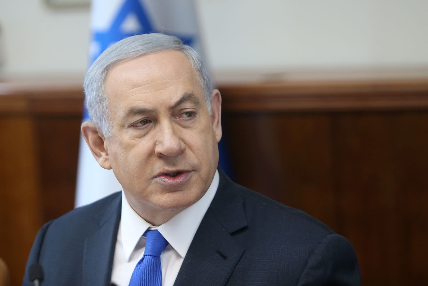 "יכול להיות שיאשימו אותי גם בקצר החשמלי"