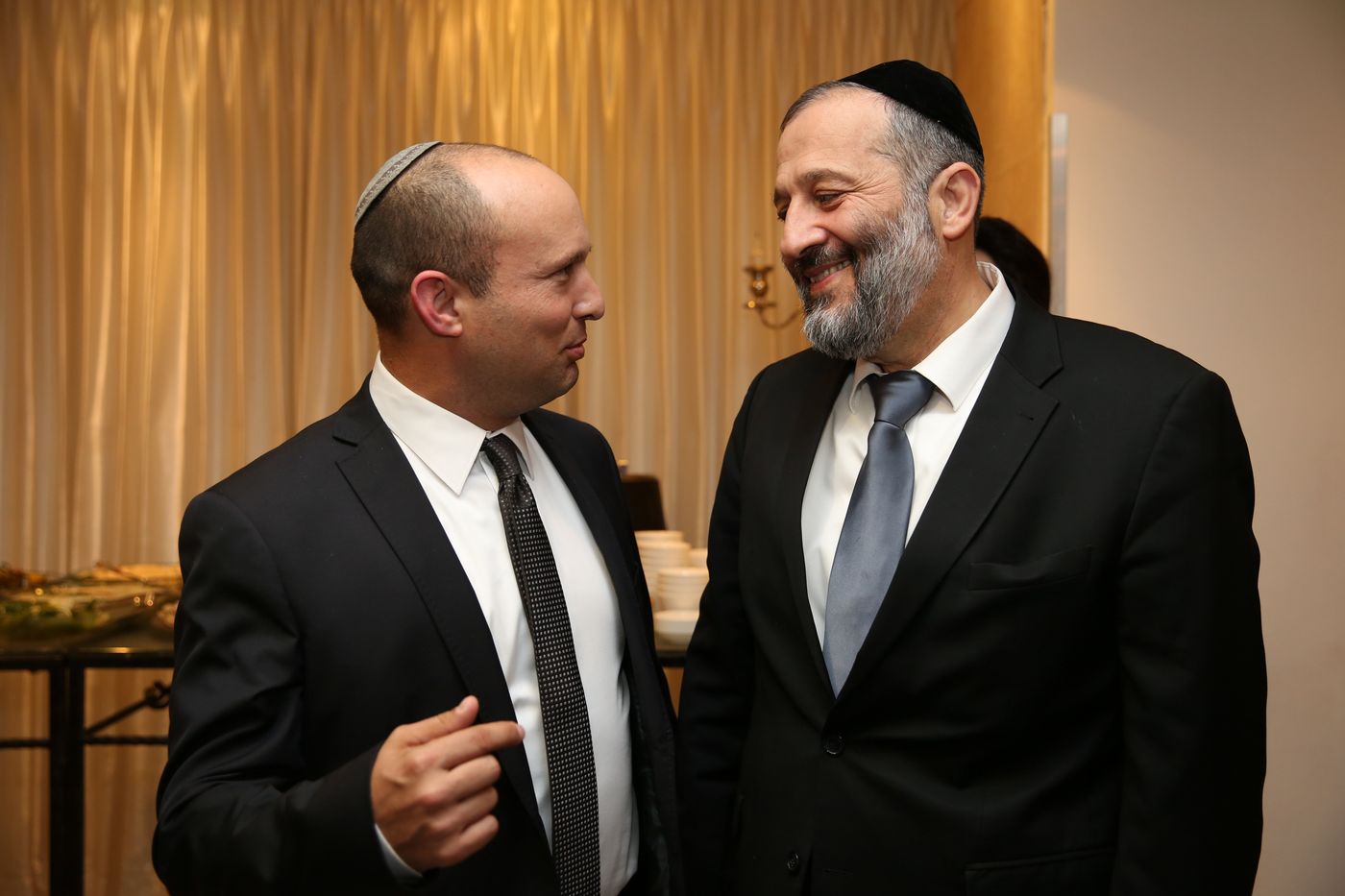 עובדי משרד החוץ נעלבו: מחרימים את בנט