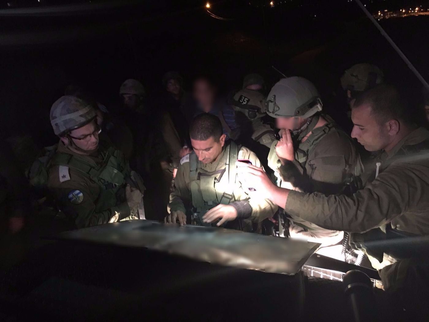 דפנה הי"ד נאבקה במחבל בזמן שהילדים שהו בבית