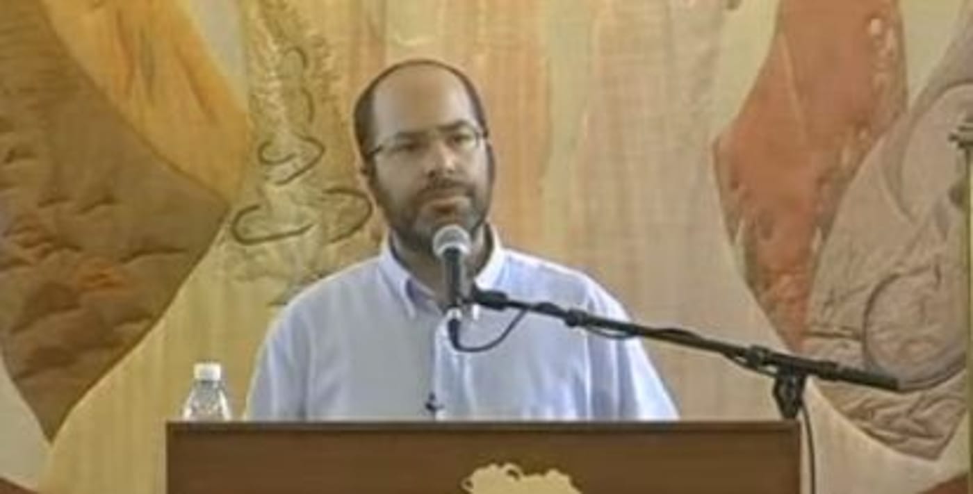 "אין לסגולת "פרשת המן" שום מקור תורני"