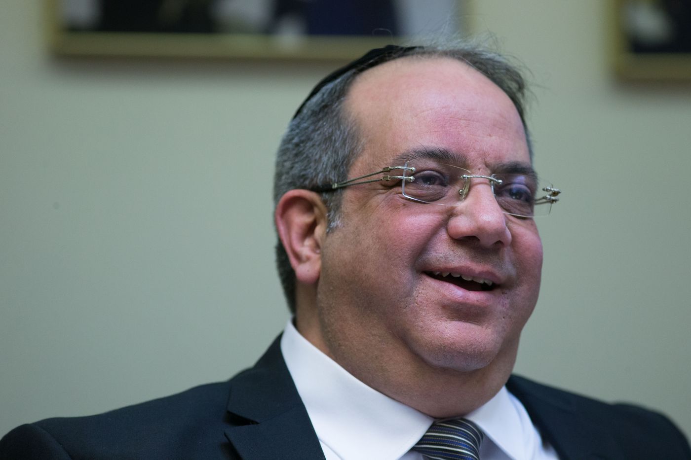 הח"כ החדש של ש"ס: אדון ביבי אל תגנוב קרדיט