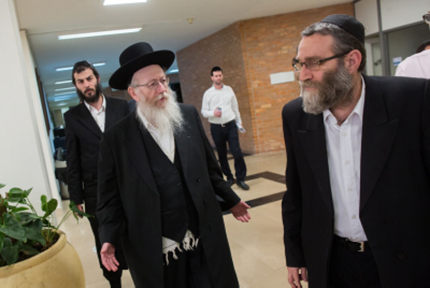 החרדים יצליחו היכן שהציונות הדתית נכשלה?