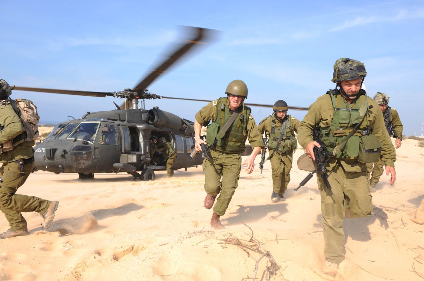 לאן מתגייסים? שיבוץ הישיבות בגיוס מרץ 16'