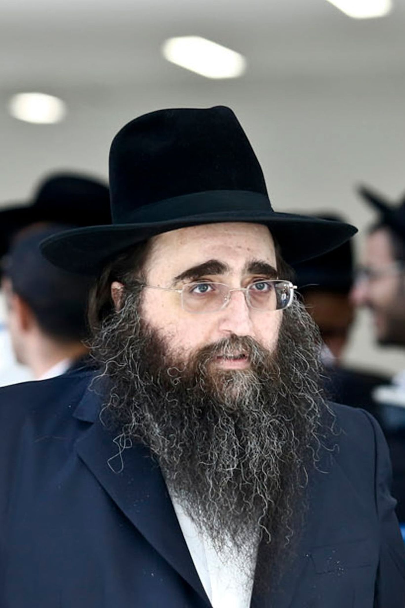 העליון: בעוד לופולינסיקי ישוחרר; פינטו ילך לכלא
