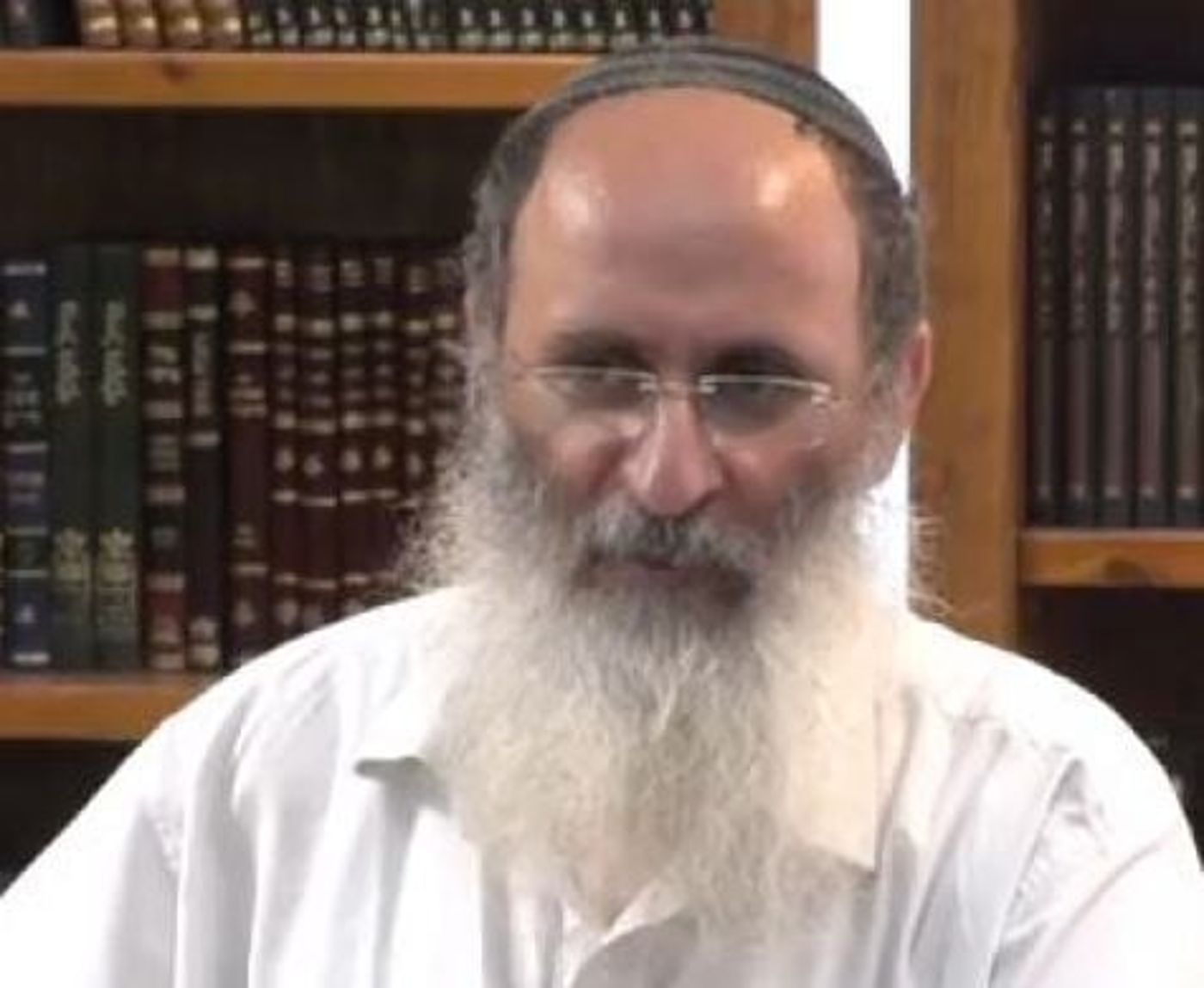 הרב אורי שרקי: "אין דבר כזה אסלאם קיצוני"