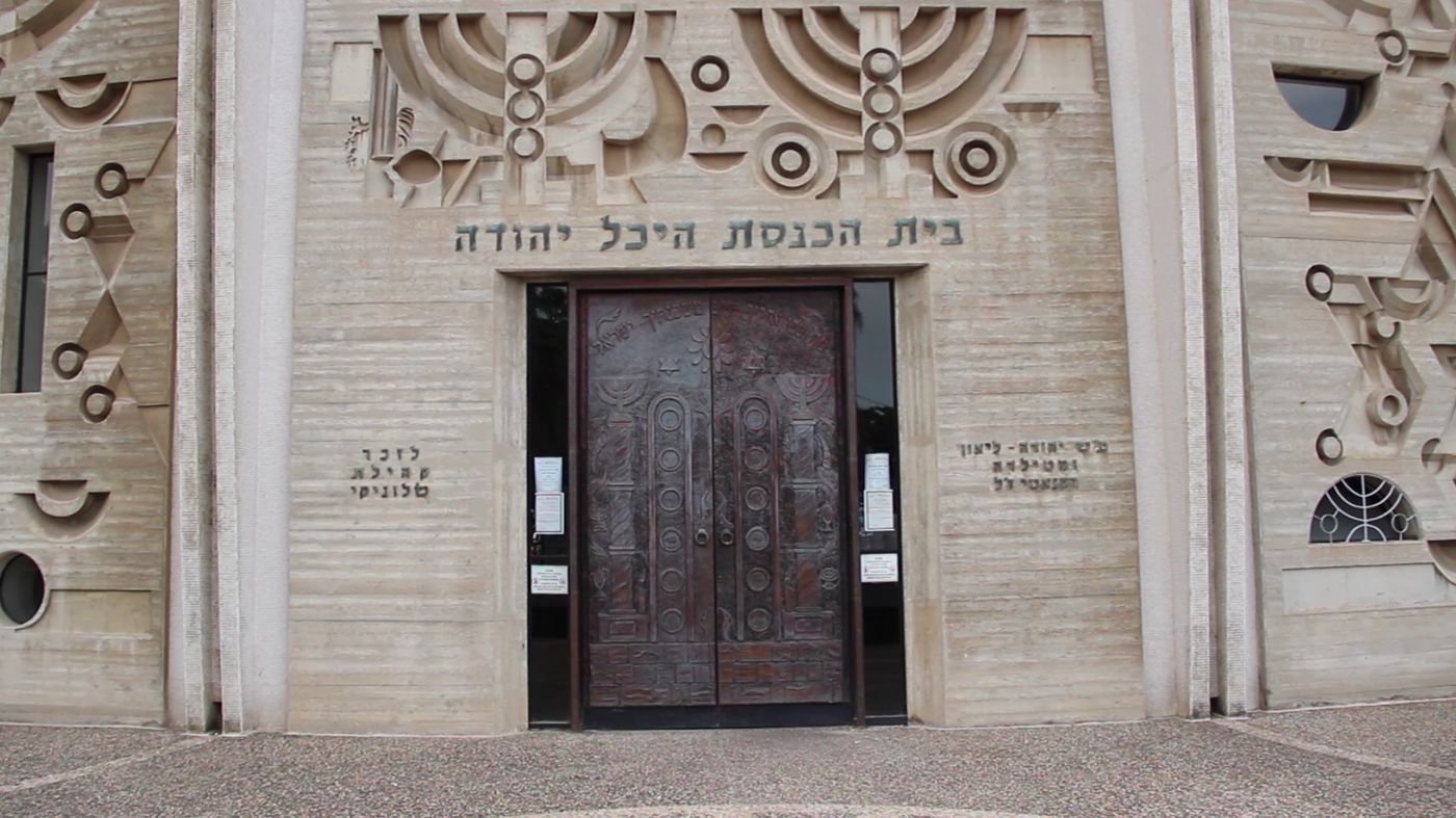 סרטה של בוגרת 'פרוג' עלה לגמר בתחרות קרן פרלוב