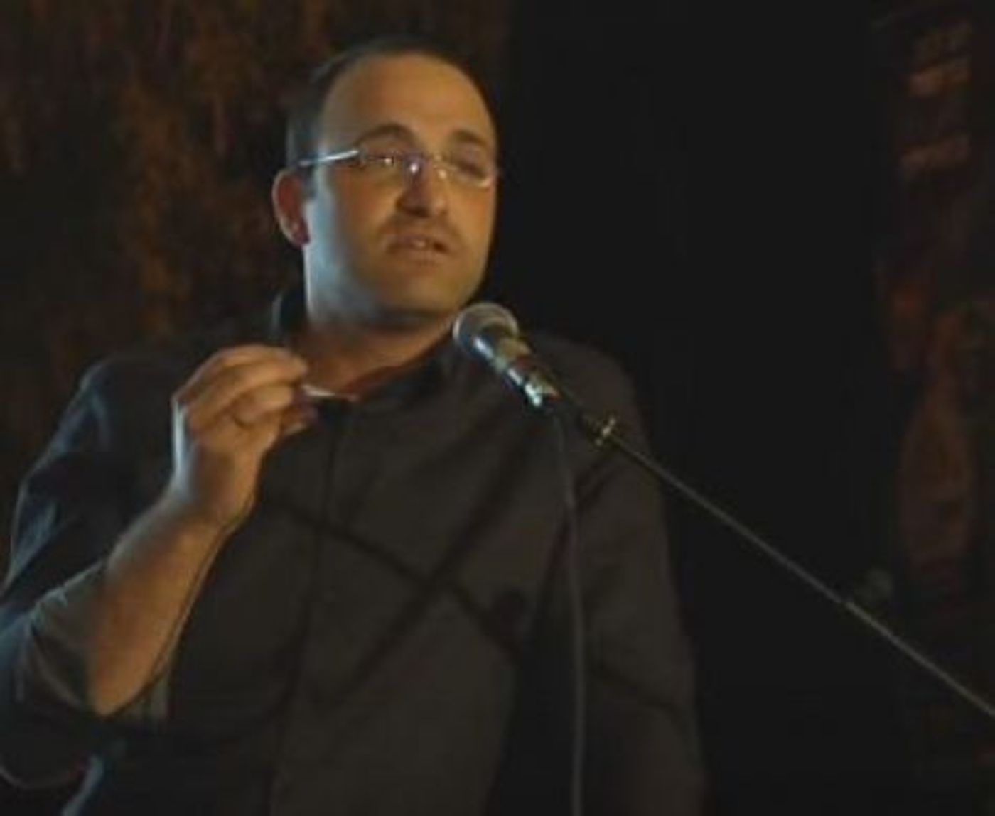"הפער בין טאו ללאו לעולם לא היה גדול יותר"