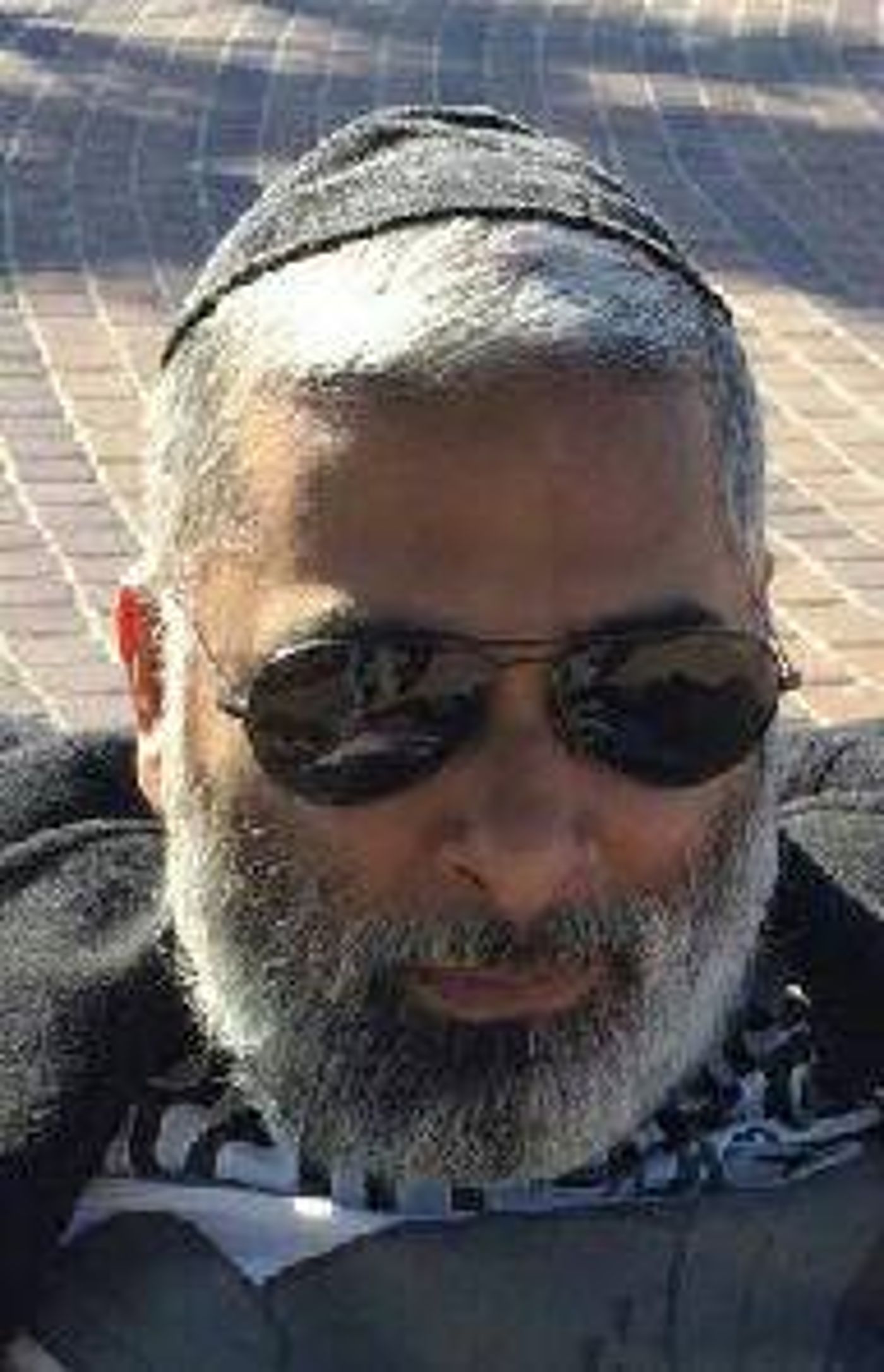 סייעו במציאת הנעדר: דורון מדיקר מקרית אתא