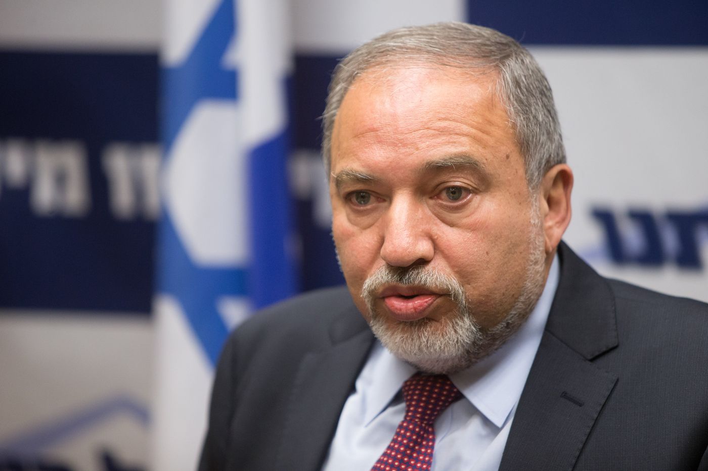 ליברמן: לנתניהו מגיע פרס נובל בשרלטנות