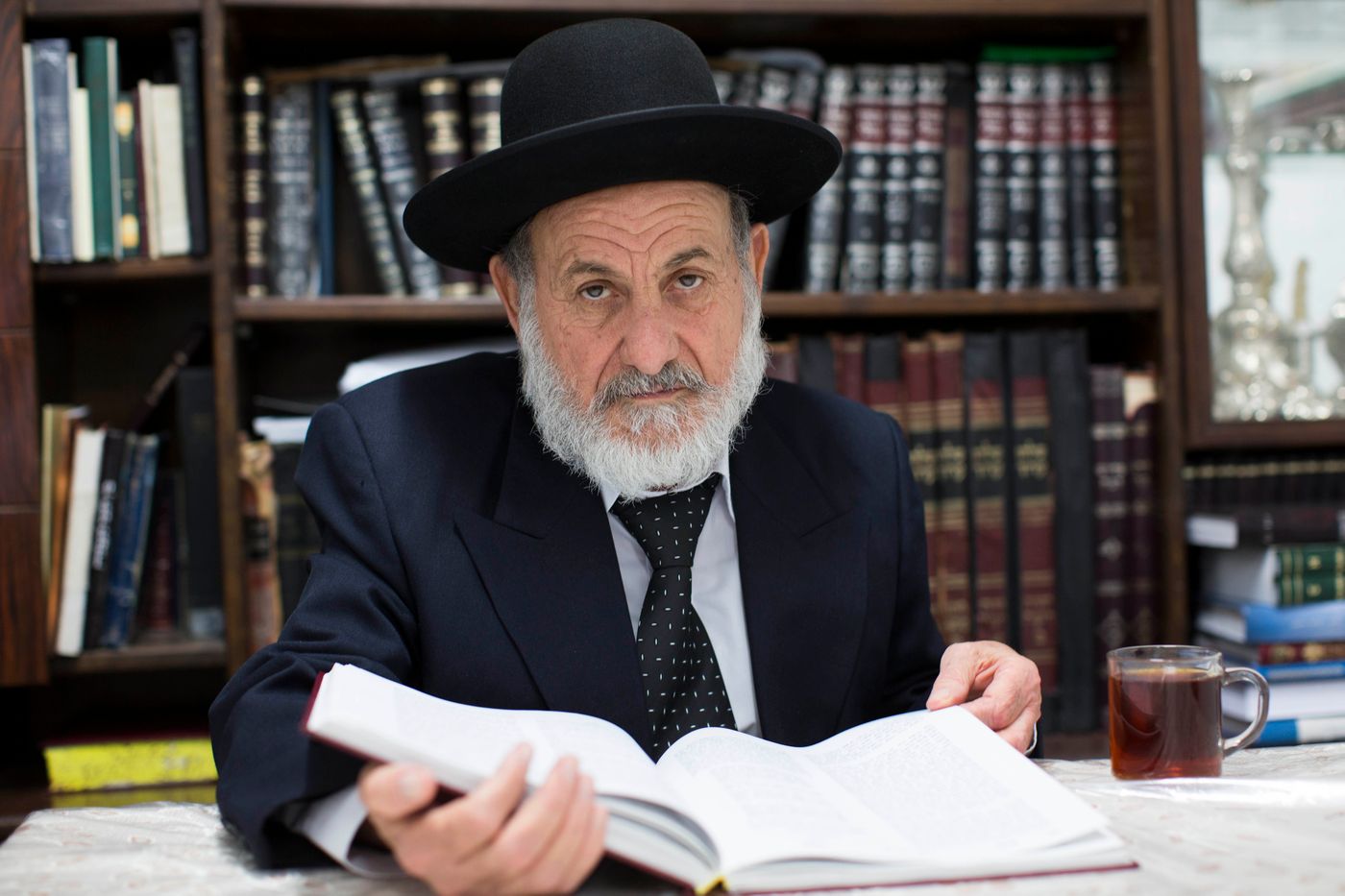 "הח"כים החרדים לא מתייעצים עם רבנים עושים מה שבא להם"
