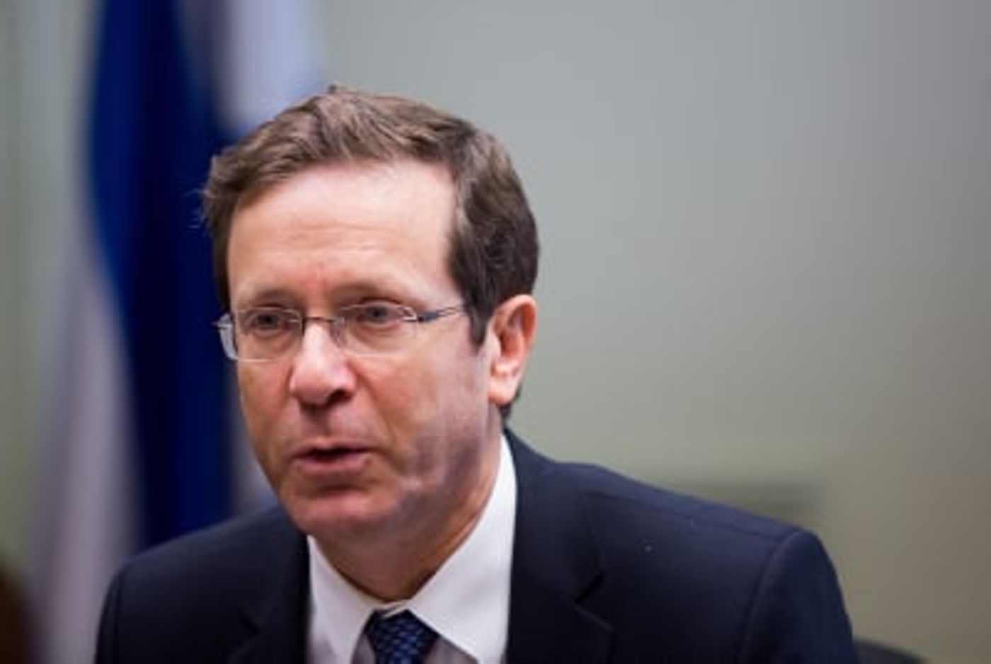 שנה אחרי: הרצוג מצא את האשם בהפסד לנתניהו
