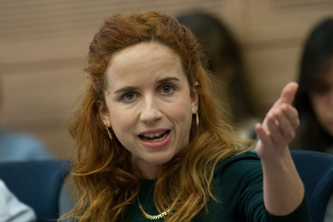 "ההיסטוריה לא התחילה בירושלים אלא במצרים"