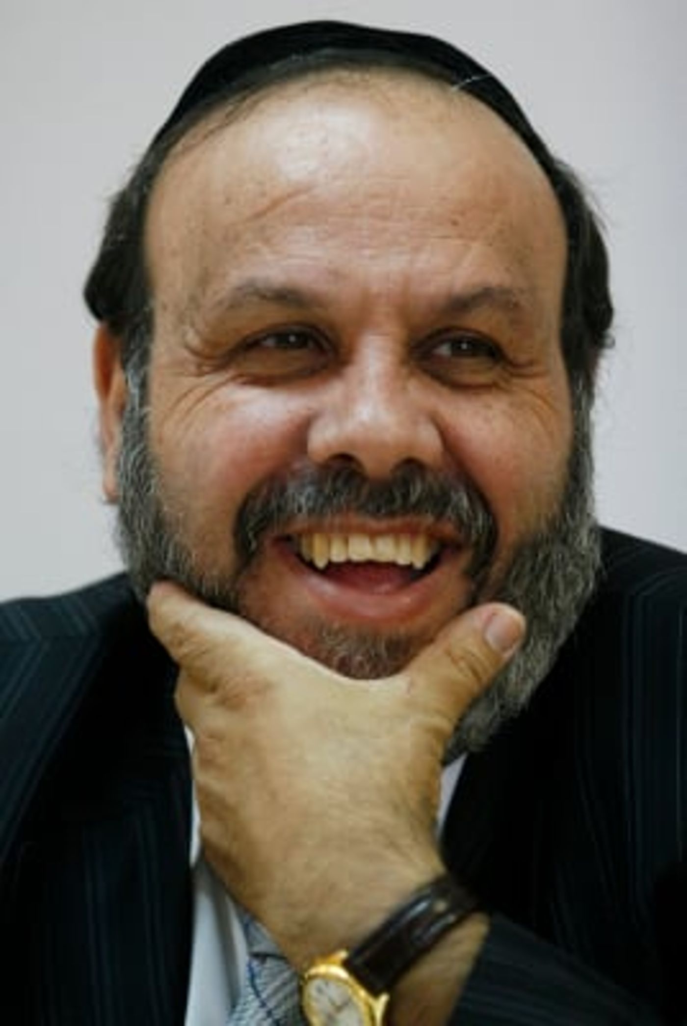 צפו: כך משרד הדתות קובר את חוק צהר'