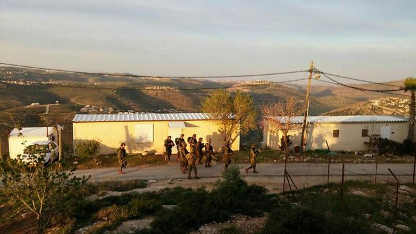 "נס גדול עיכב את כולם בבית ומנע אסון נוראי"