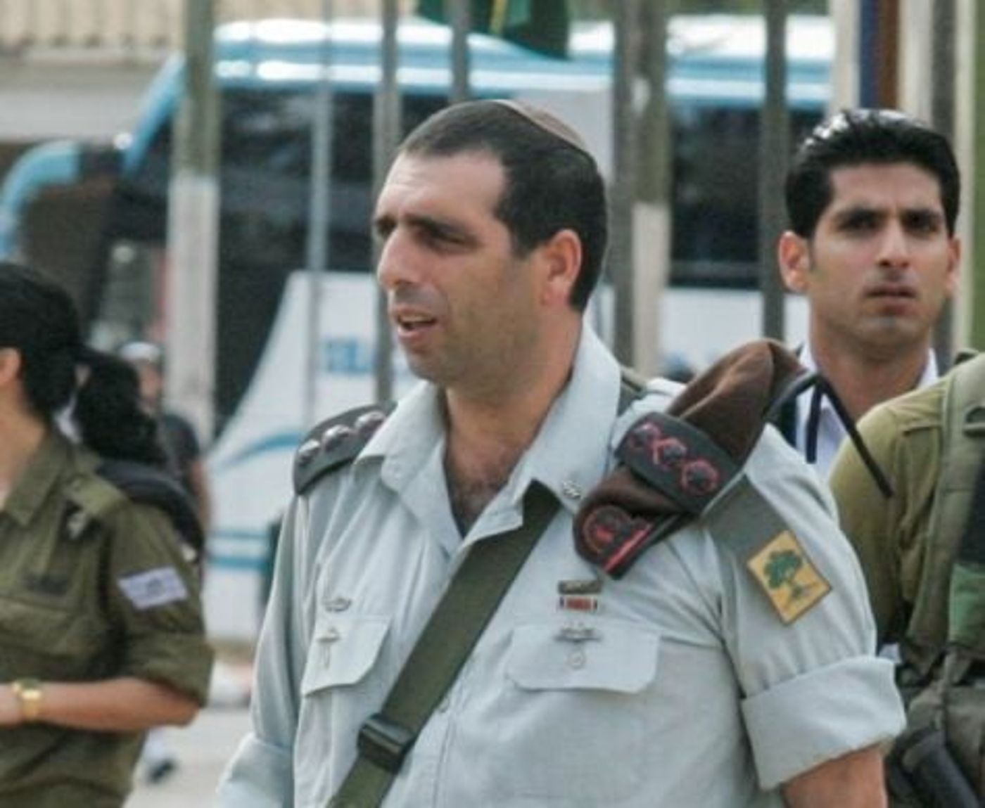 "זה ייגמר בכלום אך הוא כבר לא יהיה רמטכ"ל"