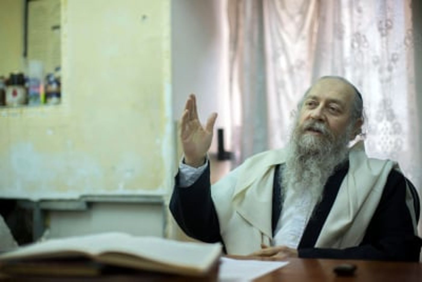 התשובה לטרור: "כל אחד יביא לפחות 12 ילדים"