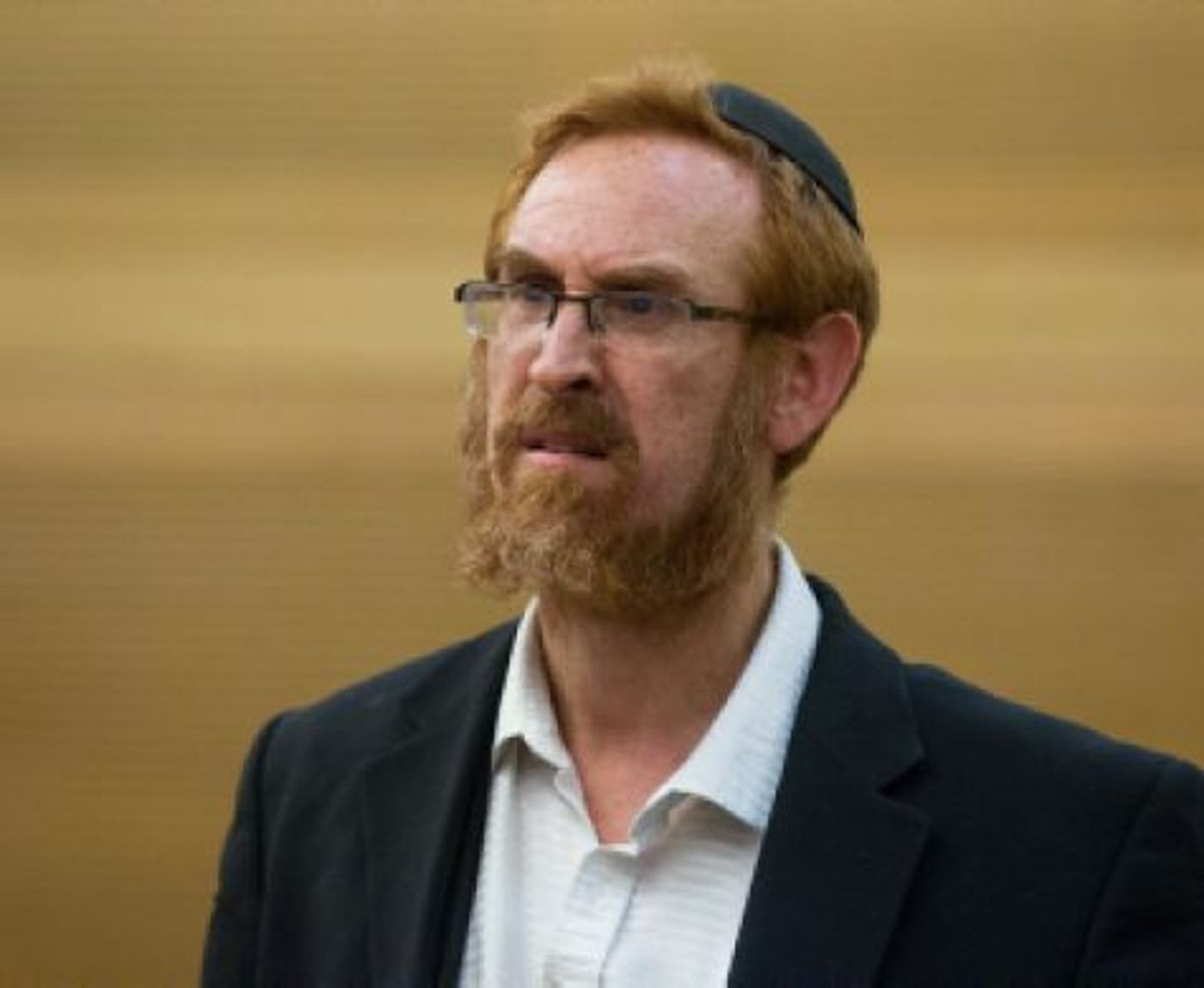 "צבוע ורשע": מתקפה על גליק בעקבות דבריו