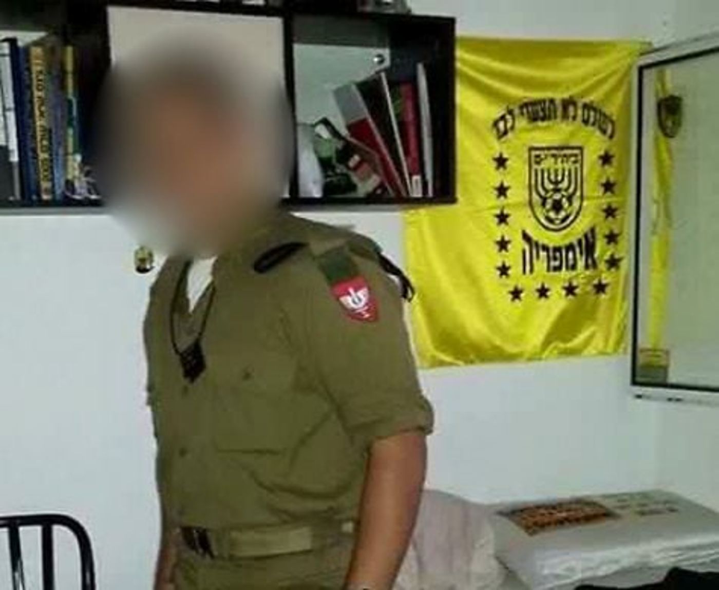 ח"כים בליכוד: אם החייל יורשע הוא יקבל חנינה