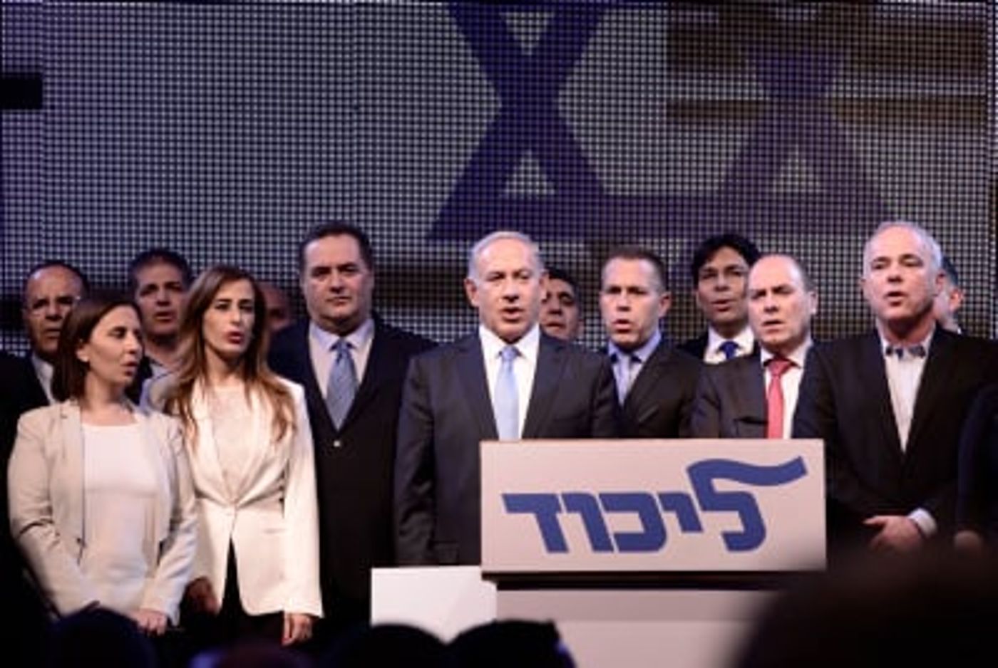 תורני לאומי וליכוד, מה הקשר בכלל?