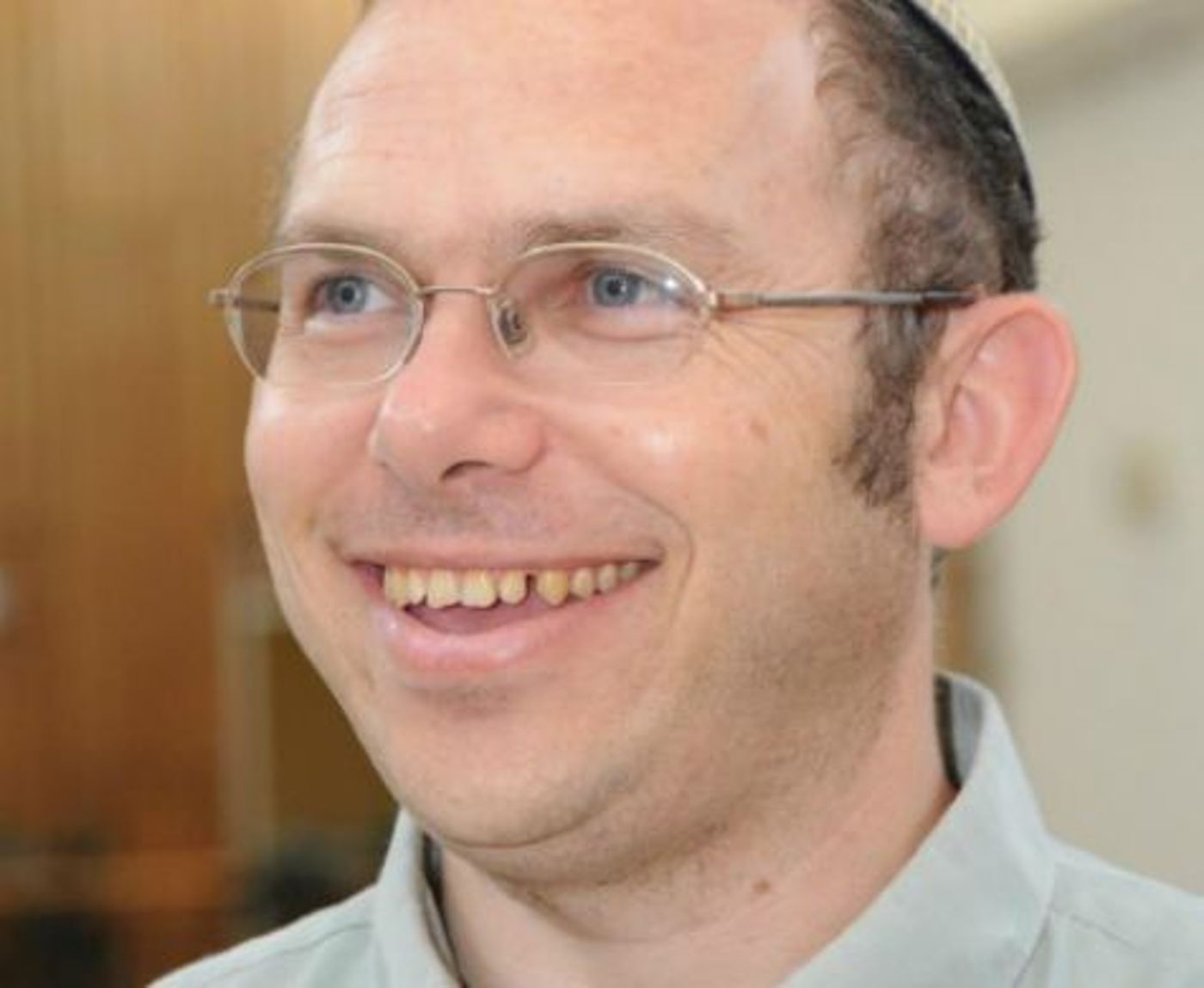 חברת 'באמונה': "הכתובת הייתה על הקיר"