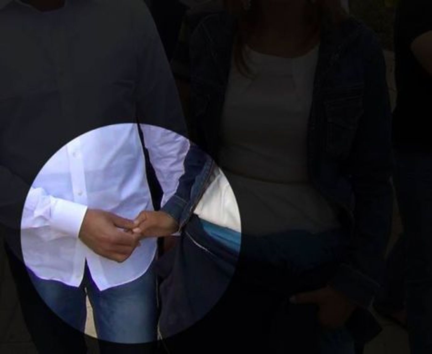 "ארגונים הזויים מפתים ומכשילים יהודים"