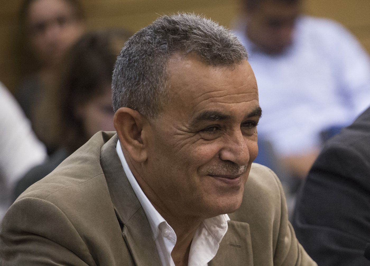 לעצור עליית יהודים להר הבית 'בכל דרך אפשרית'
