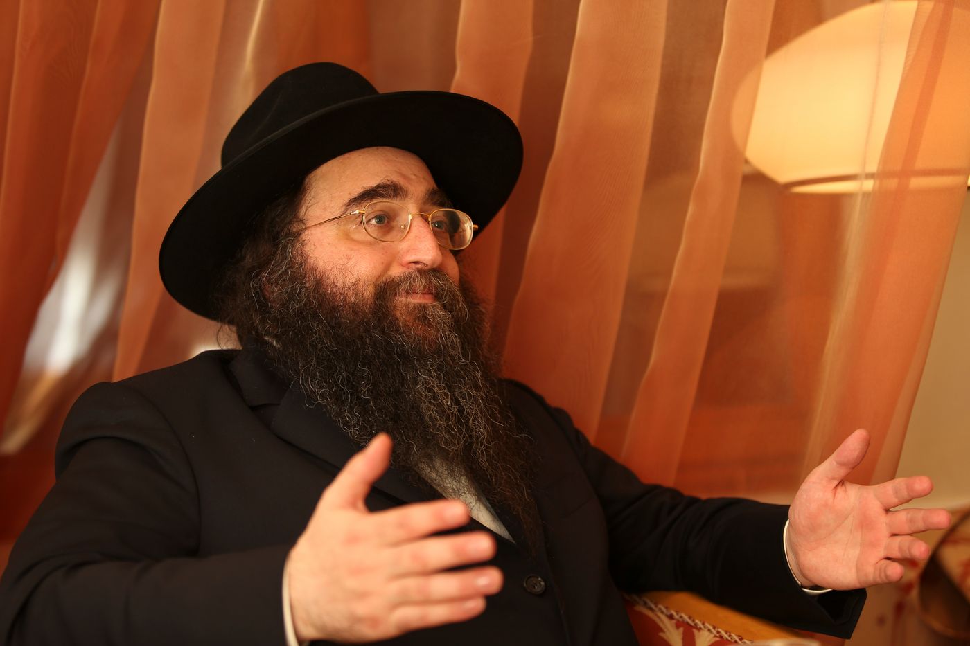 התרגיל של פינטו הצליח: יצא לחופשה בליל הסדר