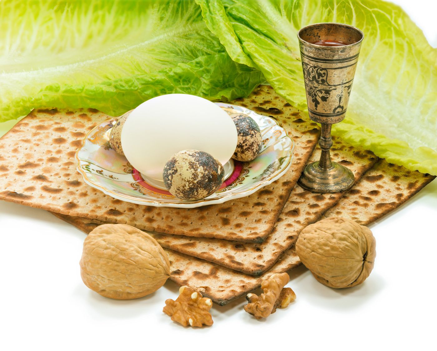 לא לשכוח: לפני החג יש לעשות עירוב תבשילין
