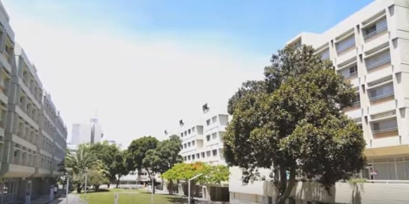 אחרי בר אילן: סערה גם באוניברסיטת תל אביב