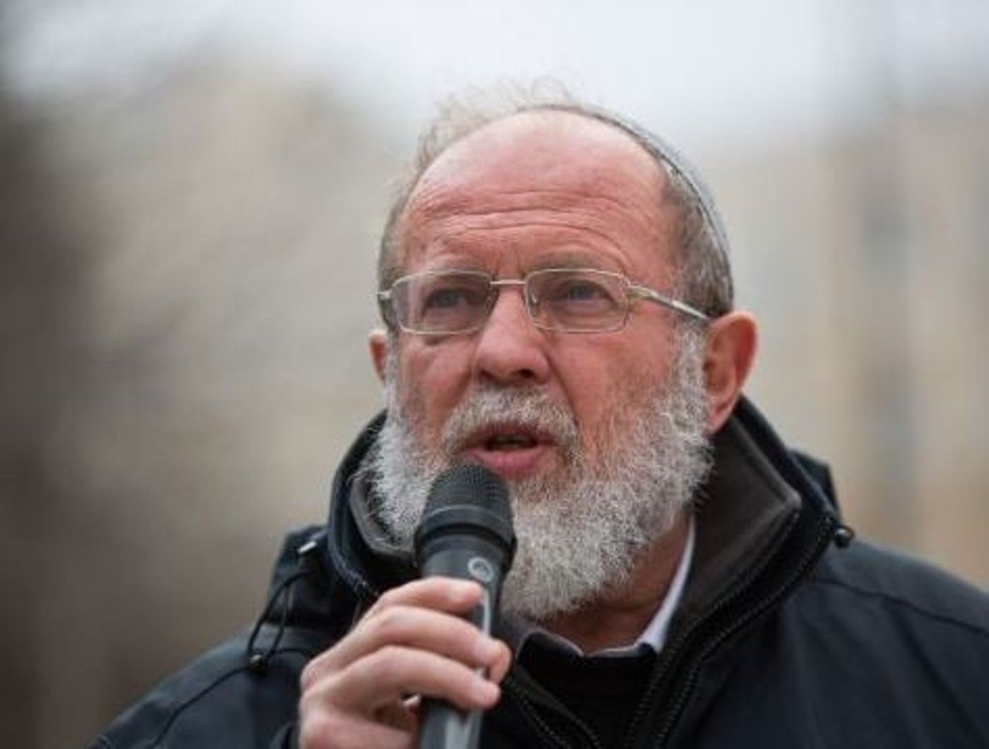הרב אלי סדן: "אסור שהצבא יהפוך להיות פלנגה של דתיים"