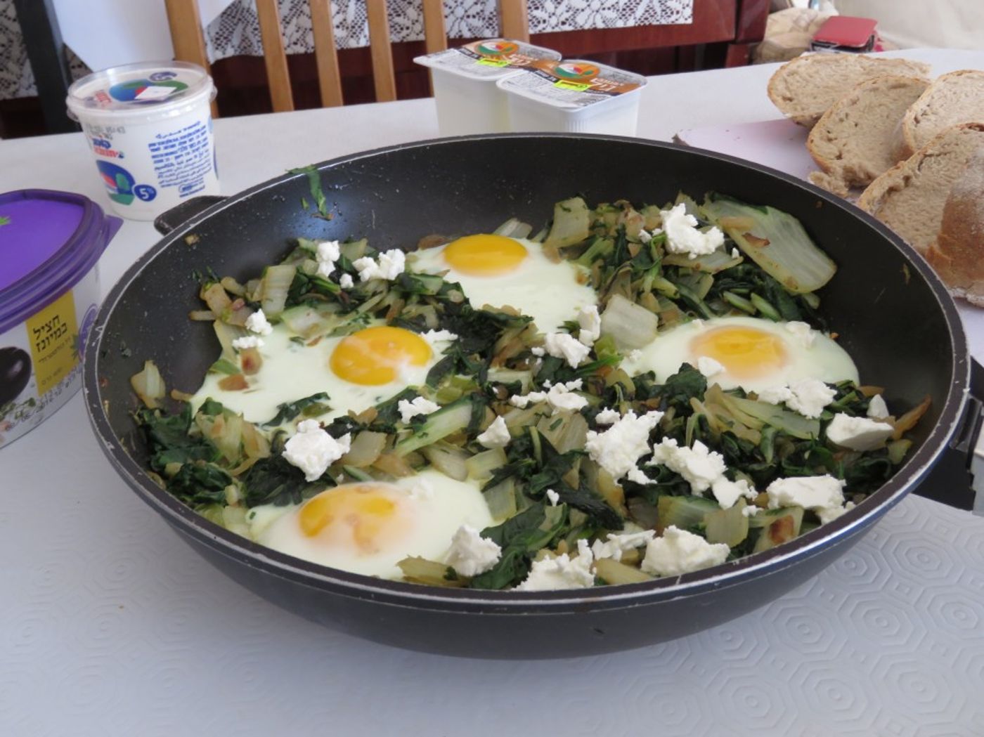 סורגים ארוחה אור רייכרט (2)