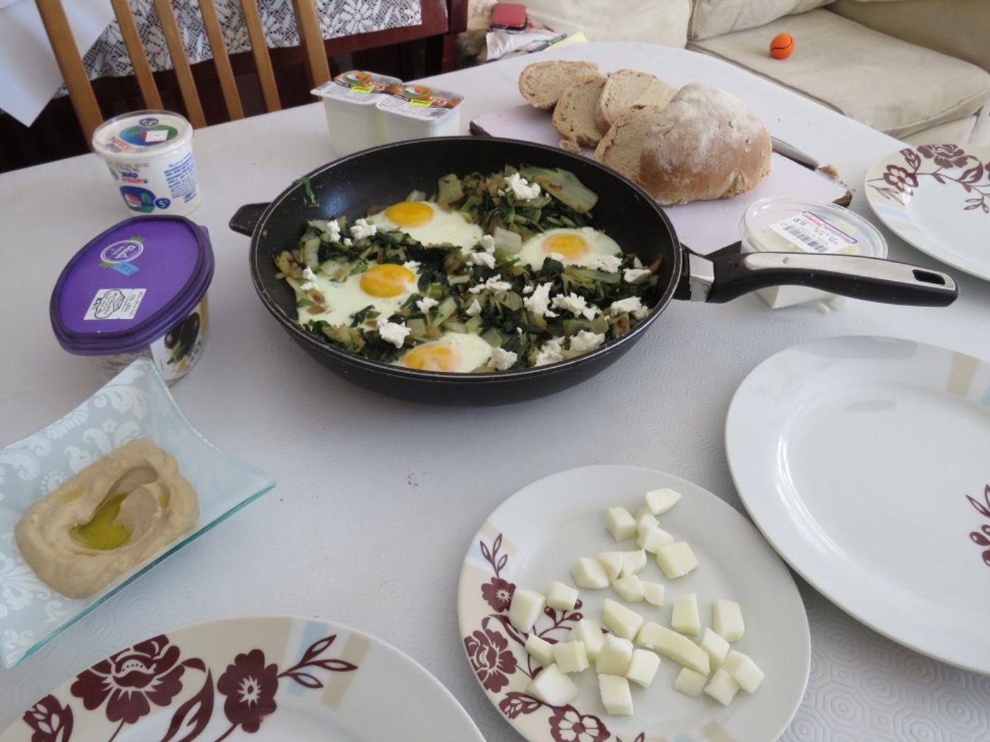 סורגים ארוחה אור רייכרט (3)