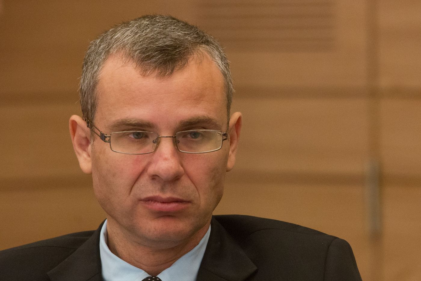 העימות נמשך: לוין על כץ: "לא ארד לרמה הזו"