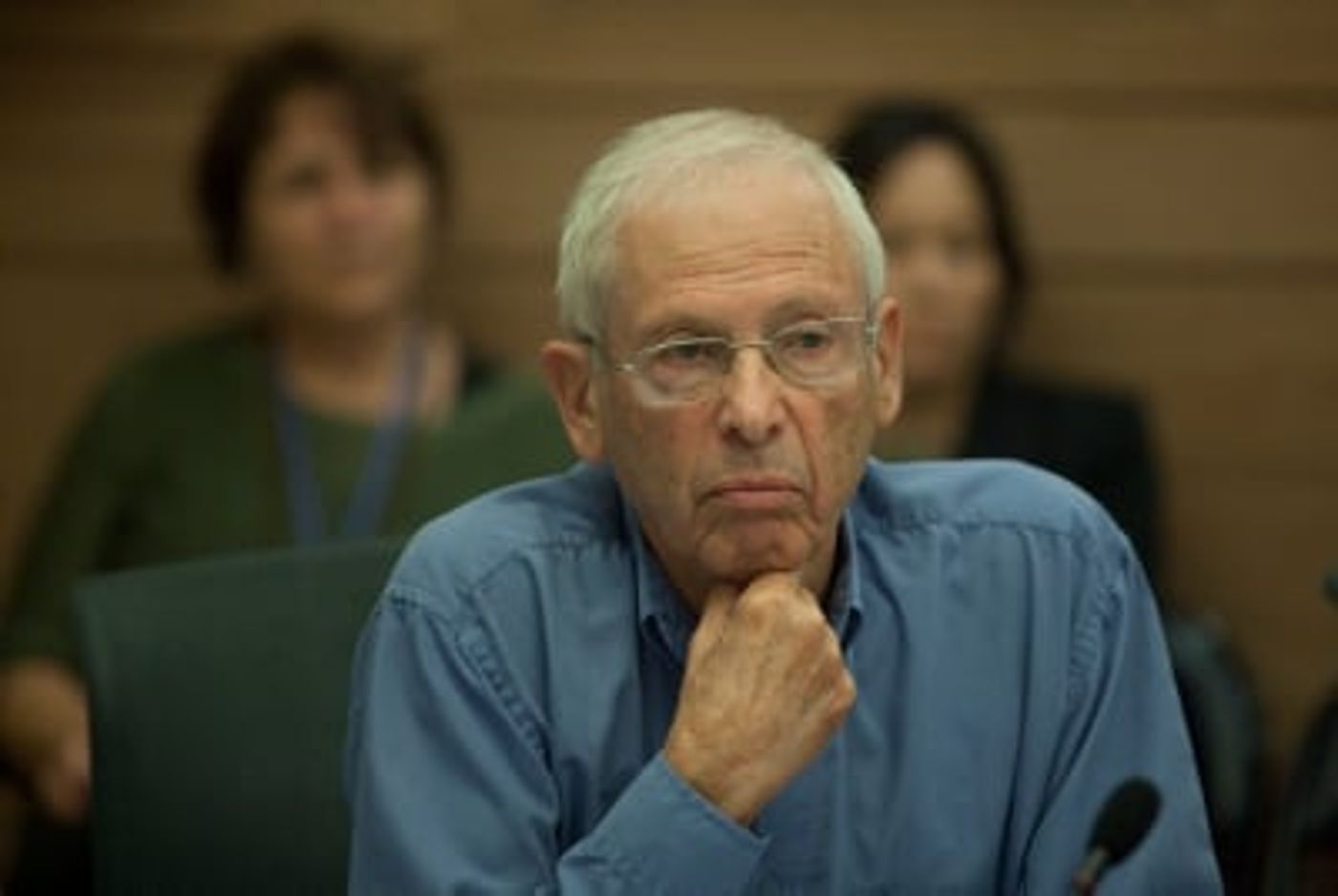 אלמנת בנו של בני בגין: "השקט בליכוד מפחיד"