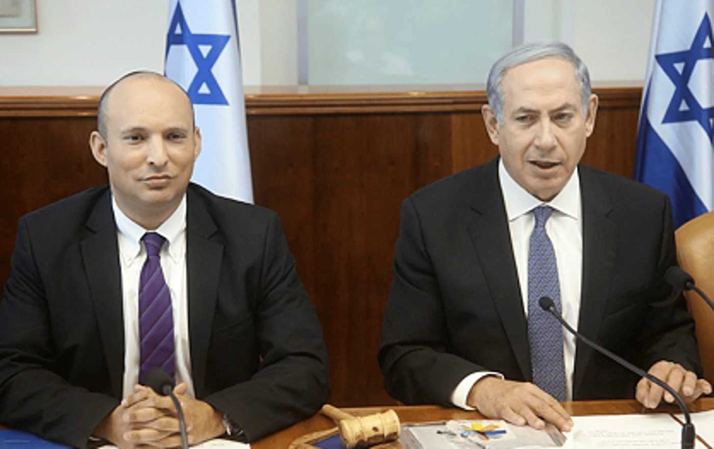 זה העימות הבא בין נפתלי בנט ובנימין נתניהו?