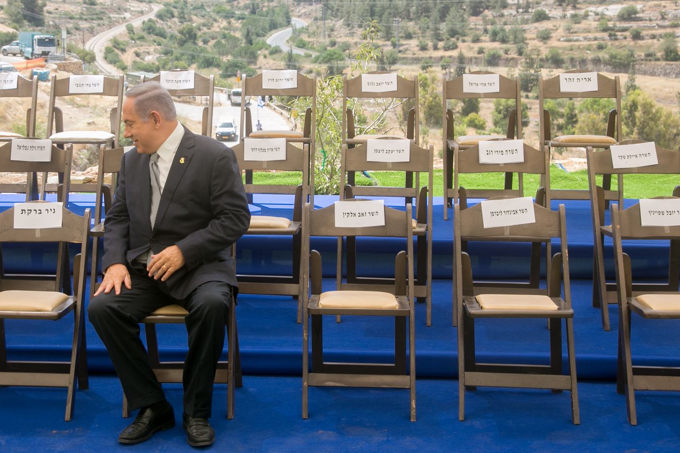 נתניהו זומם להוציא את הבית היהודי מהקואליציה